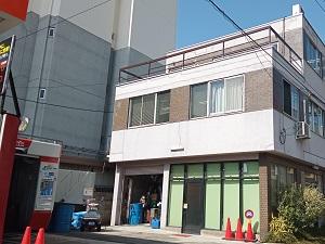 大阪福島此花店